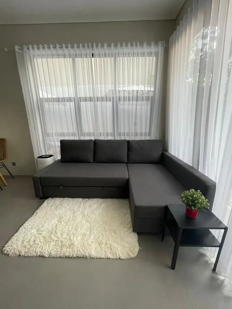 HUNIAN READY UNIT FULLYFURNISHED ONE GATEKAWASAN TERNAIK DI JIMBARAN - Image 7 of 10