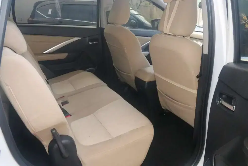 Mitsubishi Xpander 2022 Bensin - Image 5 of 10