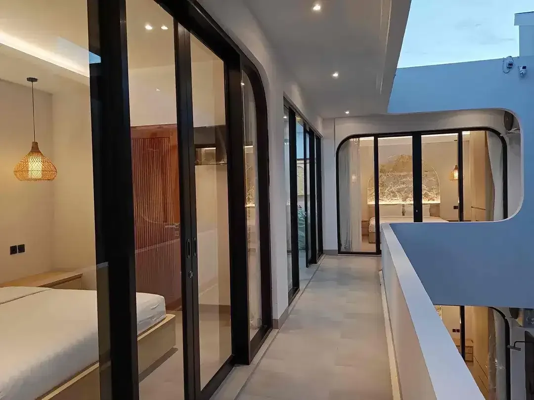 FOR SALE
BRAND NEW VILLA
3 BEDROOM MODERN melasti jimbaran bali - Image 4 of 10