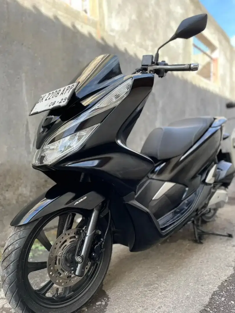 Pcx 150 cbs 2019 Bintang  dewata motor - Image 5 of 5