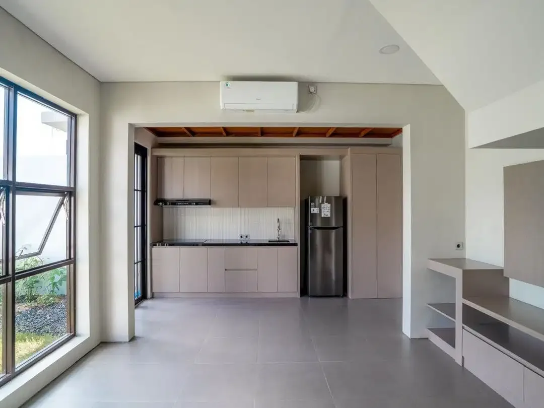 Rumah Furnished Baru Damara Villa Jimbaran - Image 3 of 8