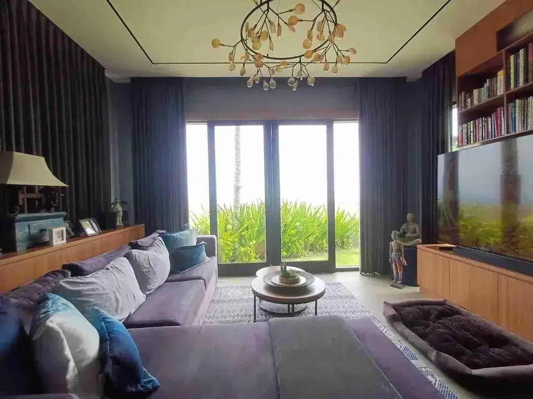 Brand New Villa Direct Accsess to Gianyar Beach - Image 5 of 10