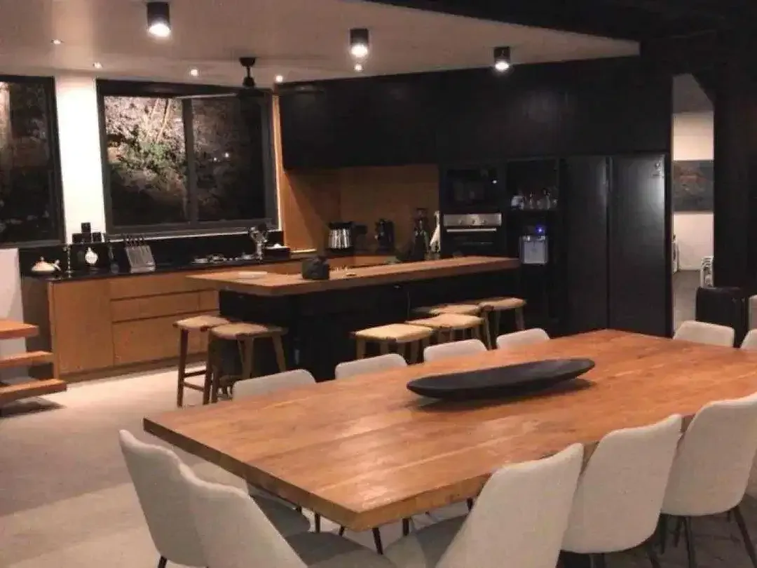 DIJUAL VILLA DENGAN SUNSET VIEW DAERAH LABUAN SAIT ULUWATU BALI - Image 7 of 10