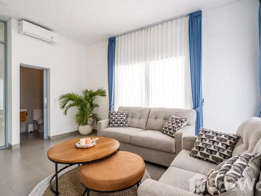 2 Bedroom Villa for rent in Mengwi, Bali - Image 6 of 10