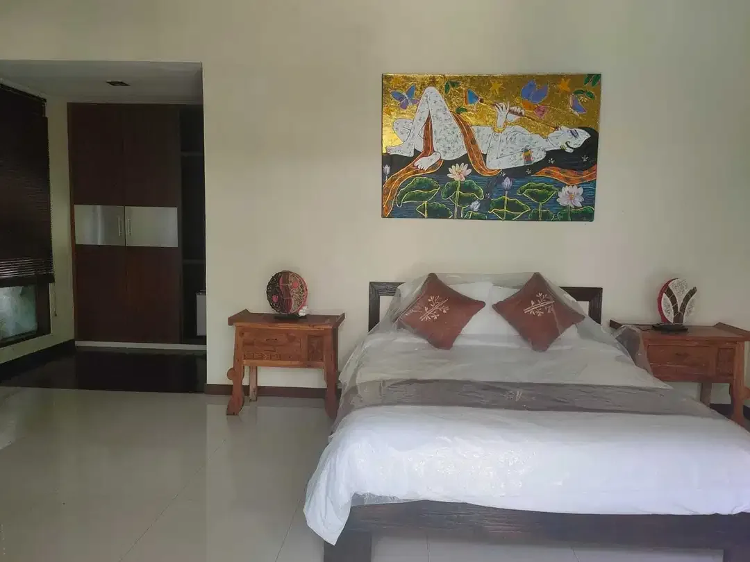 Dijual Villa Dekat Pantai Mertasari Sanur - Image 8 of 10