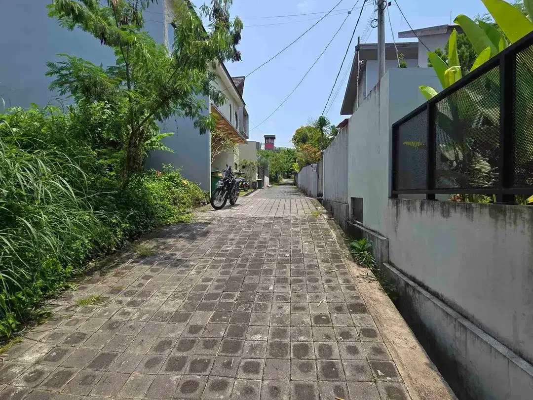 DIJUAL TANAH CANGGU PADANGLINJONG - Image 5 of 9