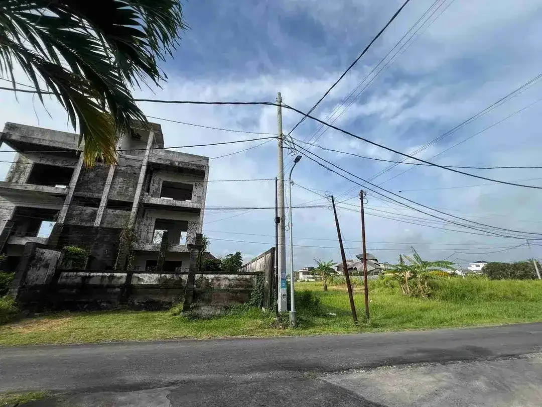 Dijual Tanah 3.080 m² di Cemagi Badung, SHM - Image 2 of 10