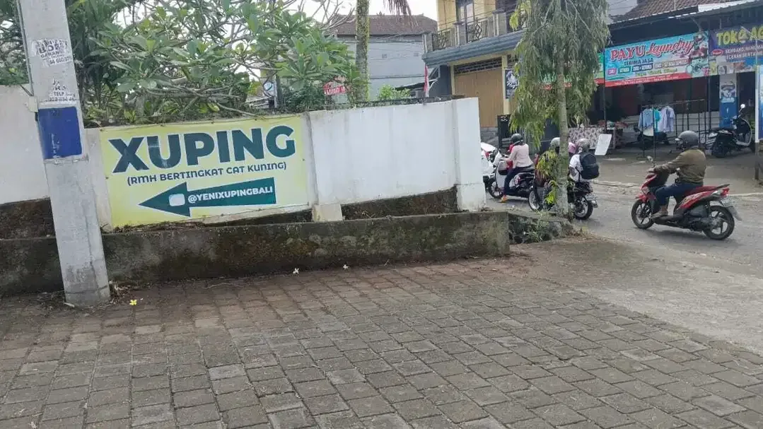 Dijual Tanah Kavling di Denbantas Tabanan - Image 6 of 10