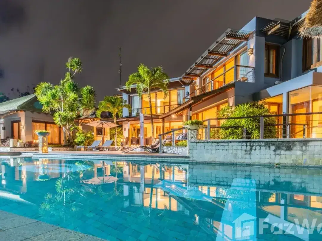 10 Bedroom Villa for sale in Jimbaran, Bali - Image 1 of 10