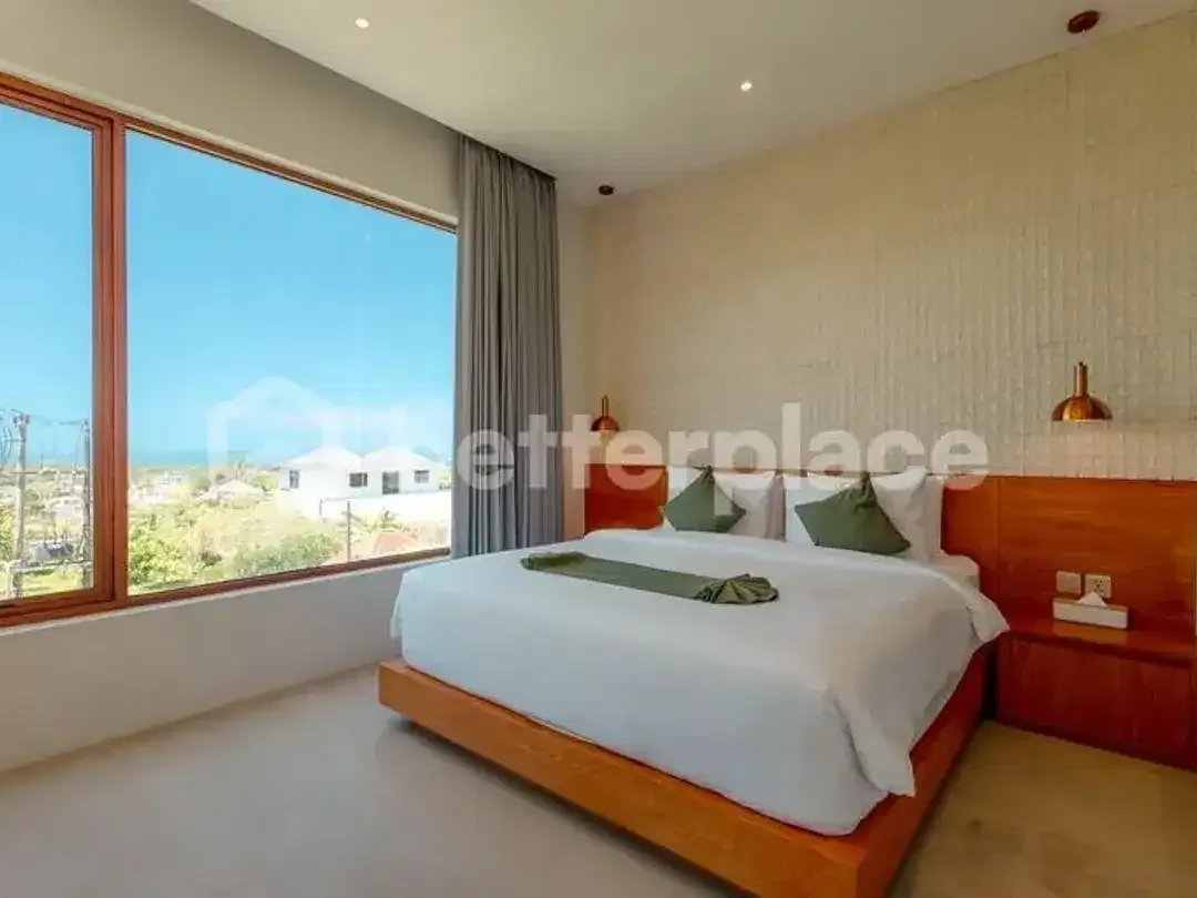 Twin 2 Bedroom Villas in Uluwatu — Available Individually or as a Pair, Freehold or Leasehold - Image 10 of 10