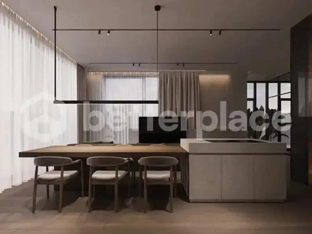 Ready to Build Beachfront Land in Cemagi — 2,100 sqm, Walking Distance to the Beach - Image 8 of 10
