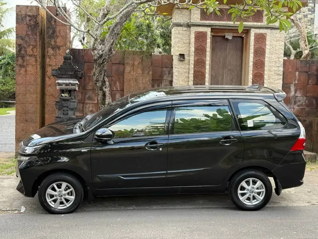 AVANZA 2021 DP 15JT - Image 3 of 7