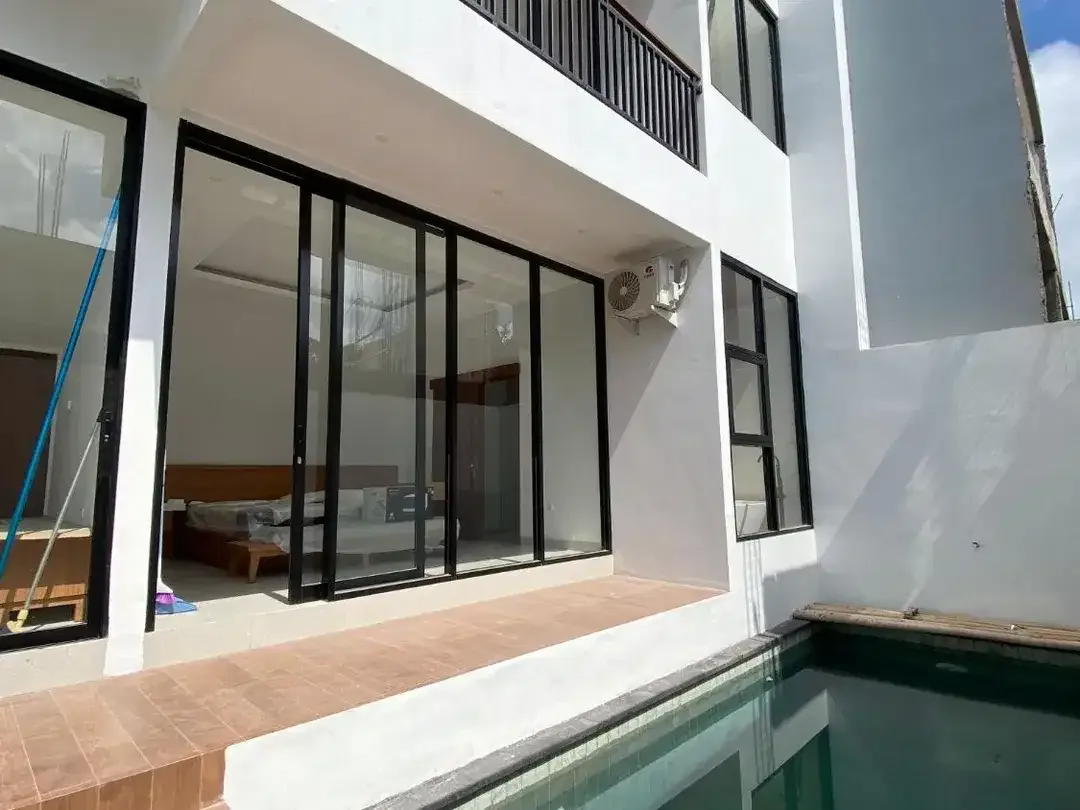 Villa Baru Lokasi Nusa Dua Dalam Komplek Cluster Villa Bali - Image 1 of 10