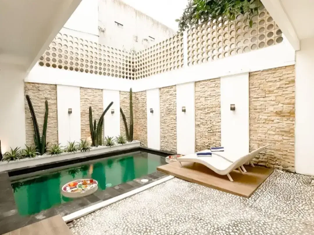 CANGGU'S ULTIMATE LIFESTYLE & RENTAL GOLD MINE!(End User Only) - Image 9 of 10