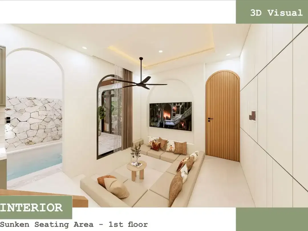 Vismaya Luxury House - Image 5 of 10