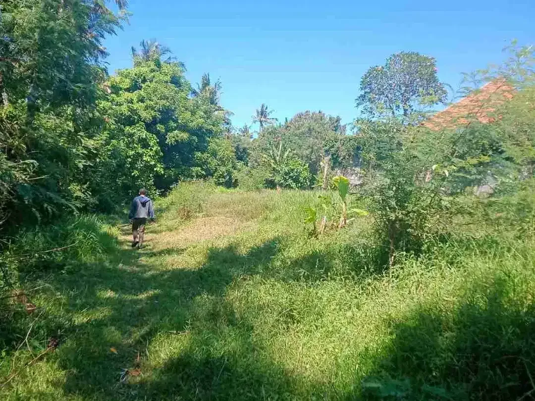 Tanah Bypass Ida Bagus Mantra Jalan Raya Cucukanlama - Image 7 of 8