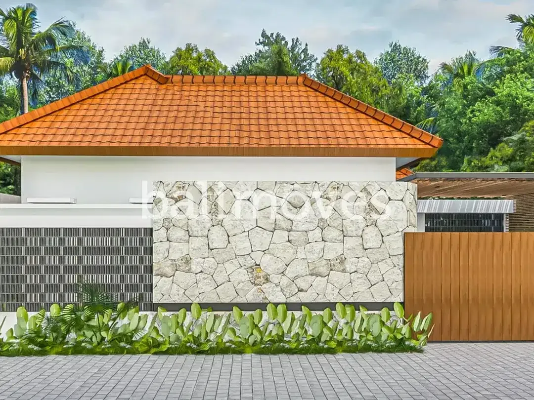 Off Plan Villa Menawan dengan 3 Kamar Tidur di Sanur - Image 3 of 10