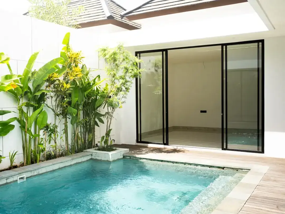 Stunning New Villa in Prime Petitenget - Seminyak - Image 3 of 10