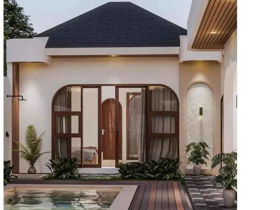 Villa Sanur - Image 2 of 9