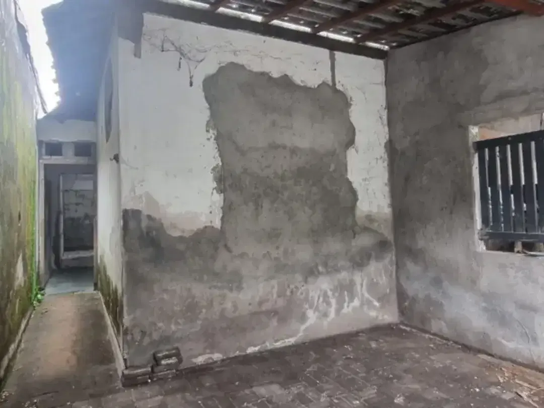 TANAH BONUS BANGUNAN DI PERUM PESONA WISATA IMAM BONJOL DENPASAR - Image 3 of 6