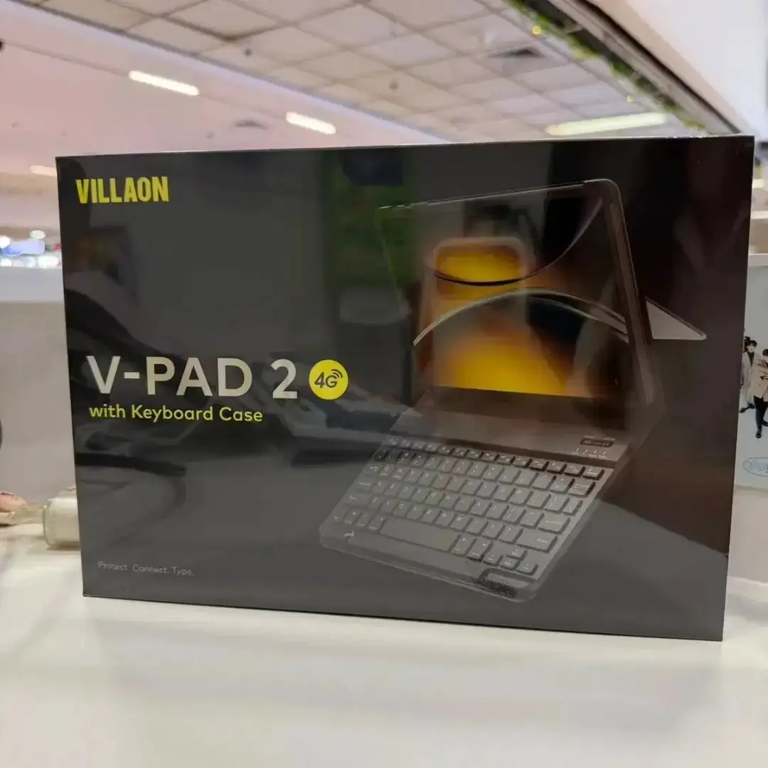Cash & Credit Tabler Villaon V-Pad 2 Bisa Tanpa DP - Image 1 of 1
