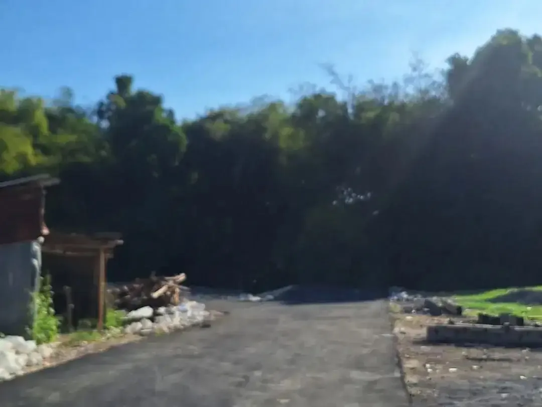 TANAH KAVLING PERUMAHAN JL. MANDIRI TAMAN GRIYA JIMBARAN BALI - Image 3 of 5