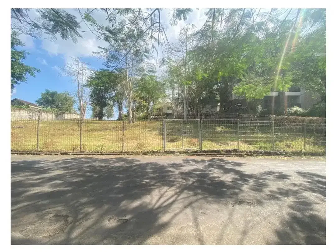 Dijual Lahan Premium 1,5 Ha di Jimbaran Sebelah Ayana – SHM, Zona Kuning, Cocok untuk Villa - Image 4 of 4