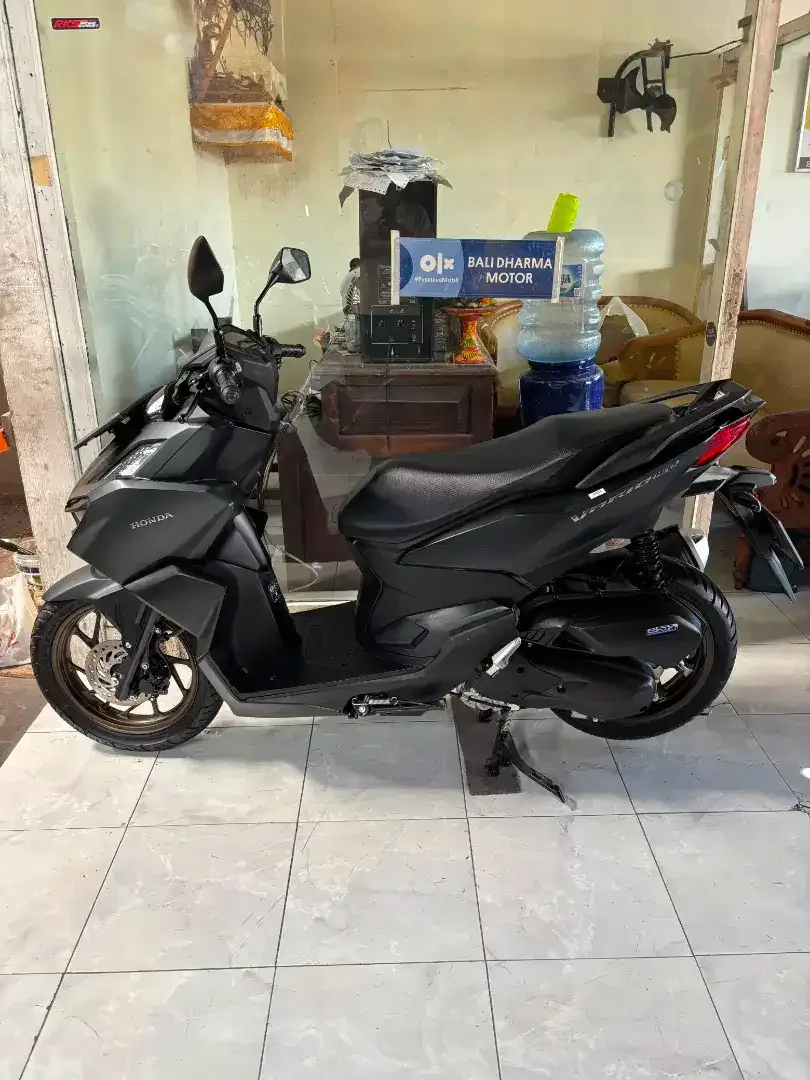 Honda Vario 160 CC thn 2026 cash. Bali dharma motor - Image 2 of 5