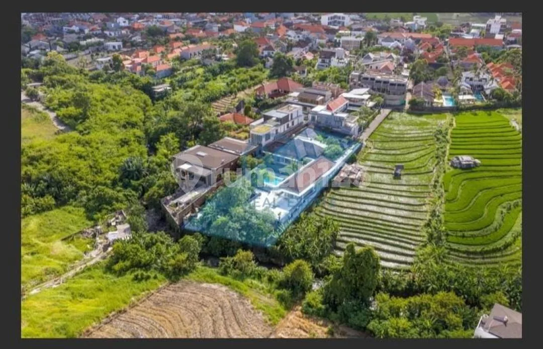 Luxurious Villa Freehold In Heart Canggu Bali - Image 3 of 4
