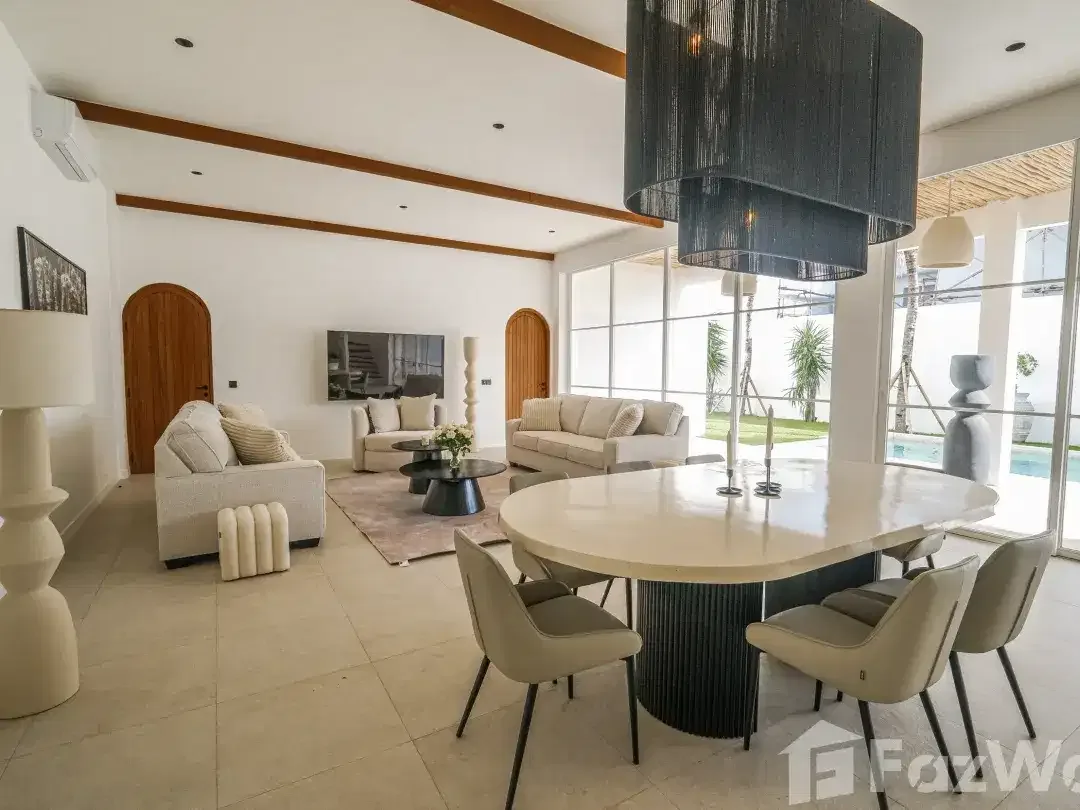 4 Bedroom Villa for sale in Denpasar Selata, Bali - Image 8 of 10