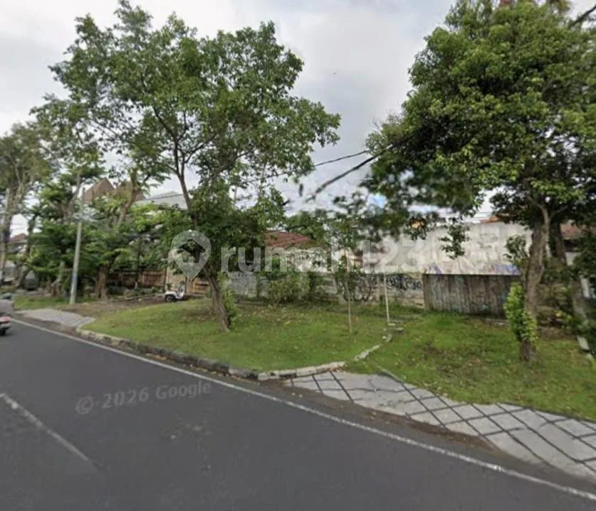 Dijual Ruko 3 Lokasi Strategis di Moh Yamin Renon Bali - Image 4 of 4