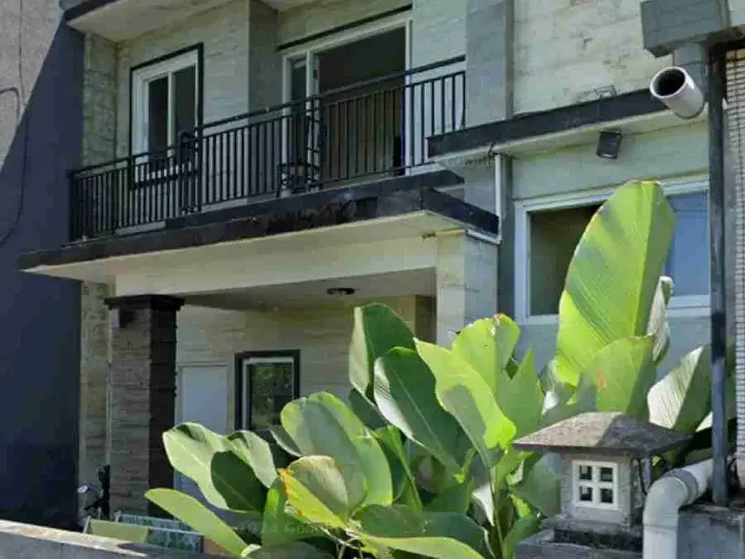 Jual Rumah view sawah di area Antasura, jln cekomaria Peguyangan Denpasar Bali - Image 4 of 10