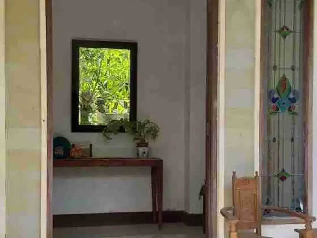 Rumah Lantai 2 di Badak Sari Dekat Badak Agung Renon Drupadi - Image 8 of 10