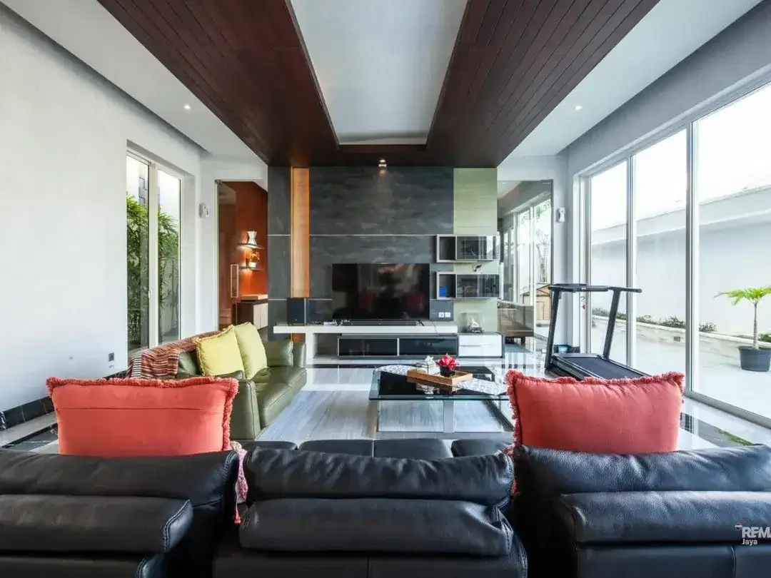 Exclusive Cliff-Front Luxury Villa with Spectacular Ocean View in Pandawa, Nusa Dua. - Image 9 of 10
