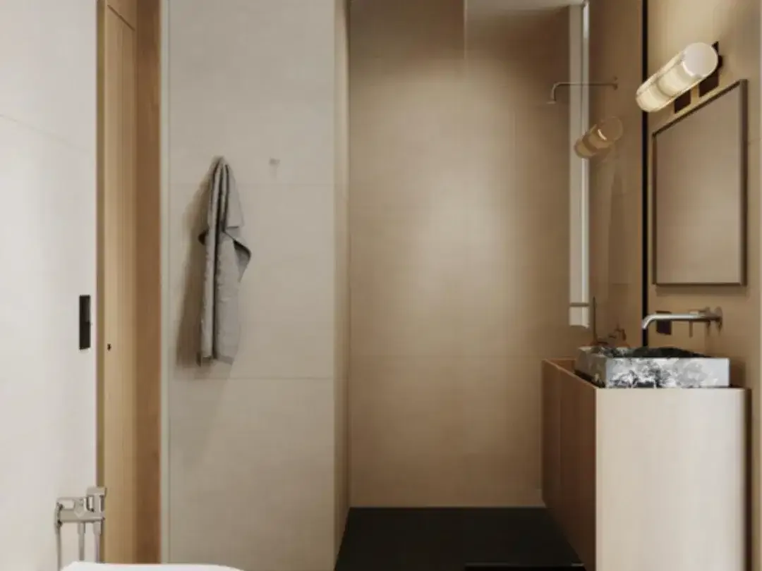 1 Bedroom Villa for sale at Feeels Dreamland - Image 9 of 10