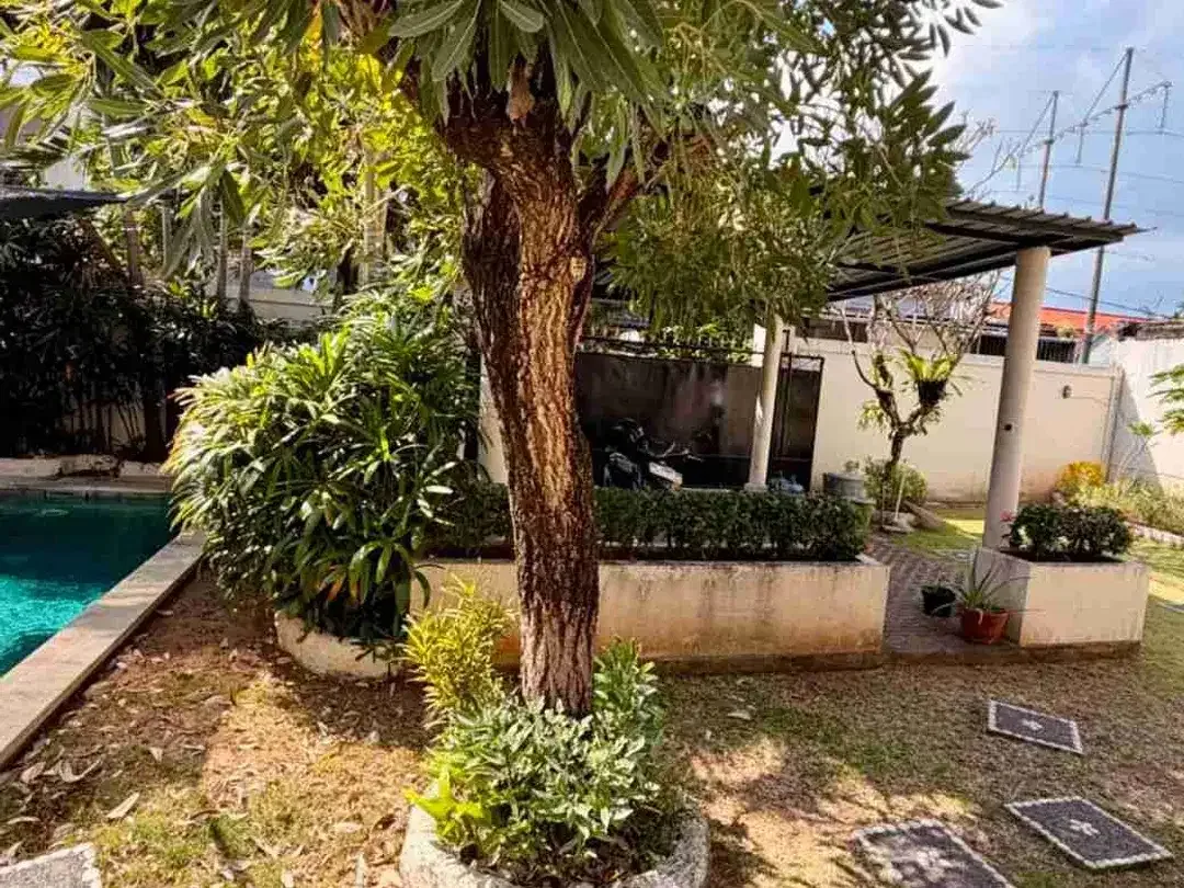 DIJUAL VILLA MURAH, SANUR, DENPASAR SELATAN - Image 2 of 8