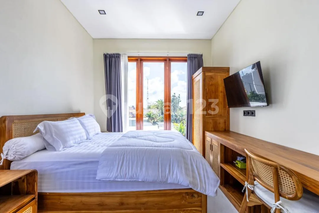 Villa 3Br Modern Tropical Ungasan - Image 2 of 4