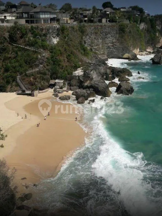 Jimbaran Area. Sebelah Ayana Resort . Hadap/View Laut. - Image 1 of 4