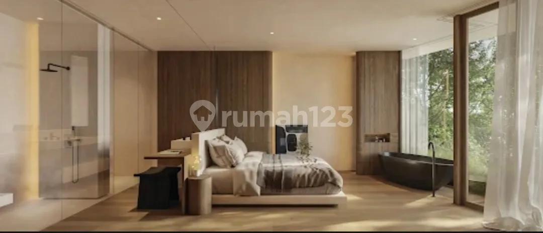 Apartemen Area Canggu Dekat Pantai - Image 4 of 4