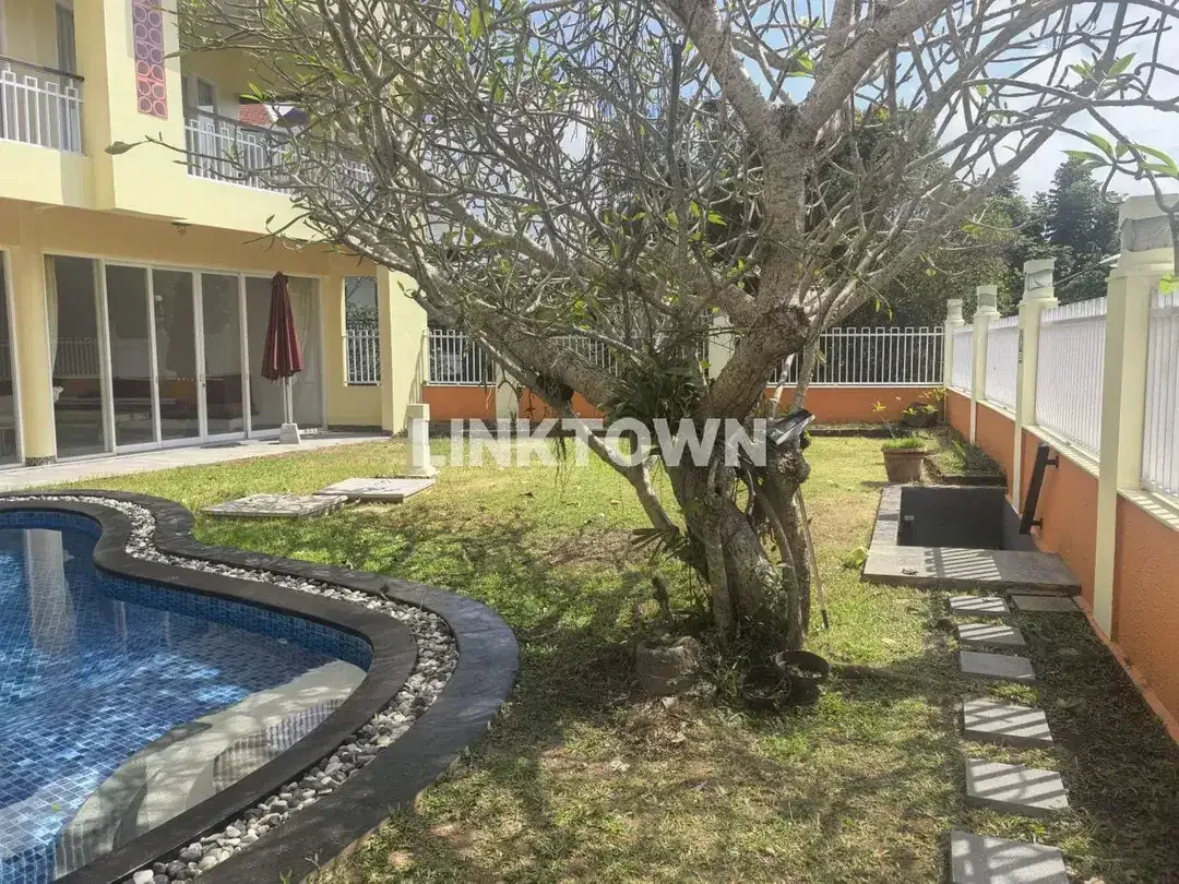 Dijual Resort In Bali 3 Bedroom Siap Huni - Image 10 of 10