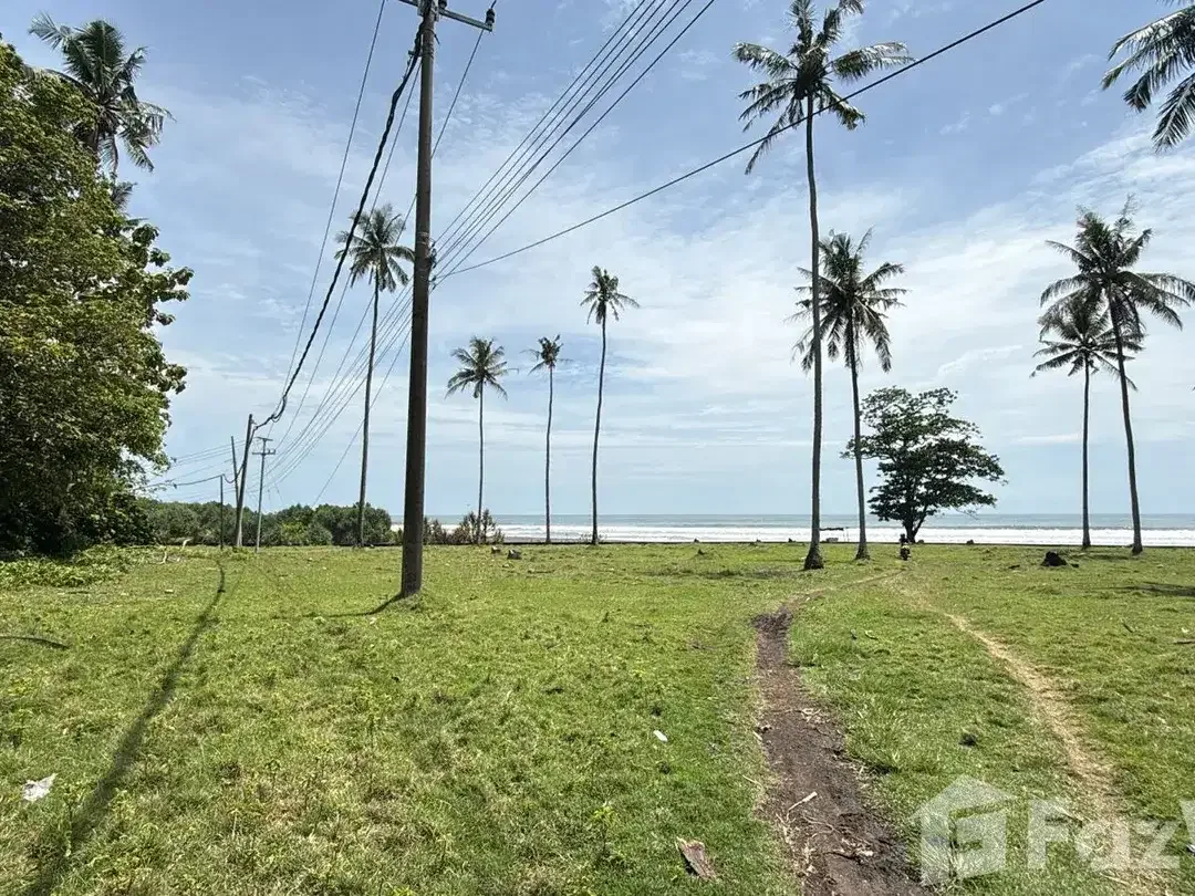 Land for sale in Balian, Bali - Image 4 of 10