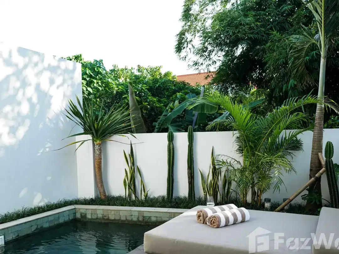 1 Bedroom Villa for sale in Mengwi, Bali - Image 9 of 10