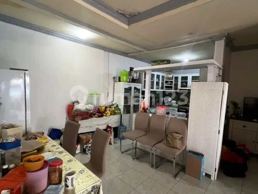 Dijual Rumah Pinggir Jalan Kori Nuansa Jimbaran Taman Griya - Image 8 of 10