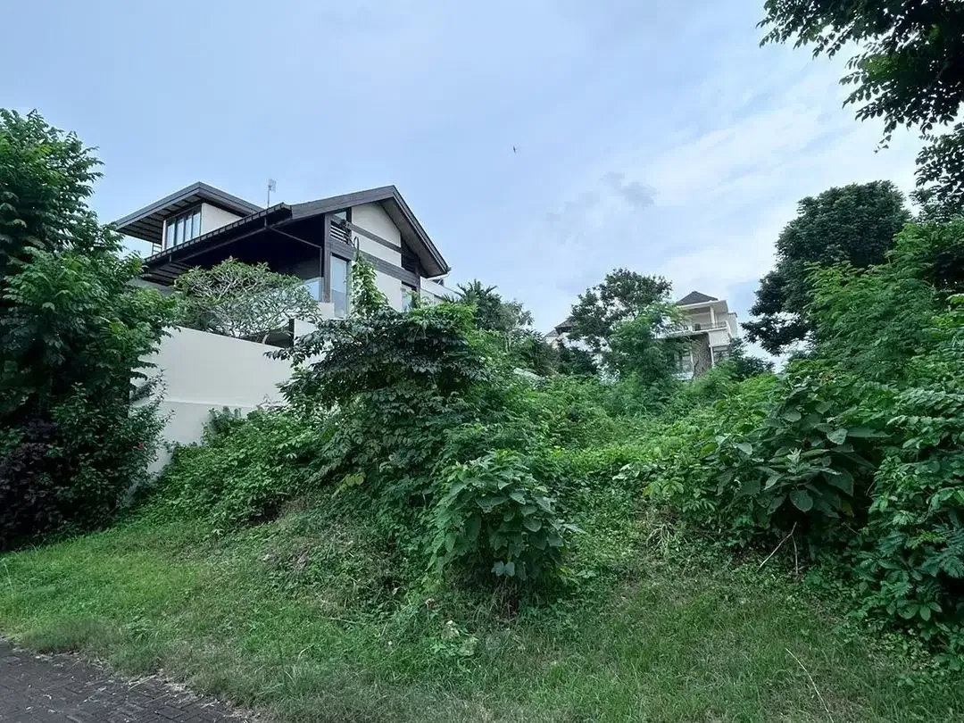 Tanah Premium Sahadewa Pecatu Graha - Image 6 of 6