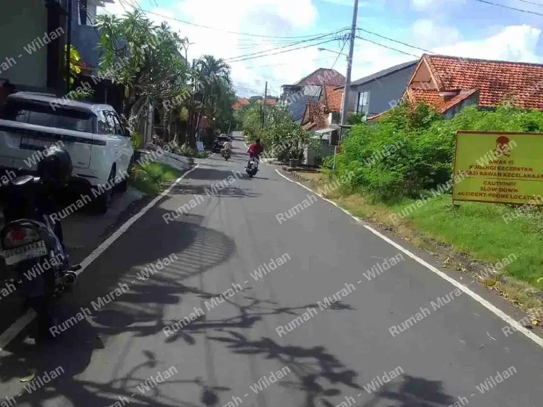 Dijual Rumah Siap Hun Dalam Komplek Perumahan Di Nusa Dua Badung Bali - Image 8 of 8