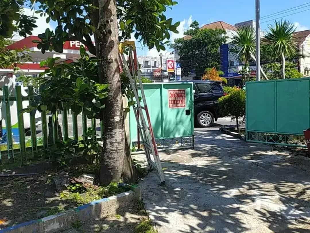 SPBU Raya Kuta Badung - Image 6 of 10