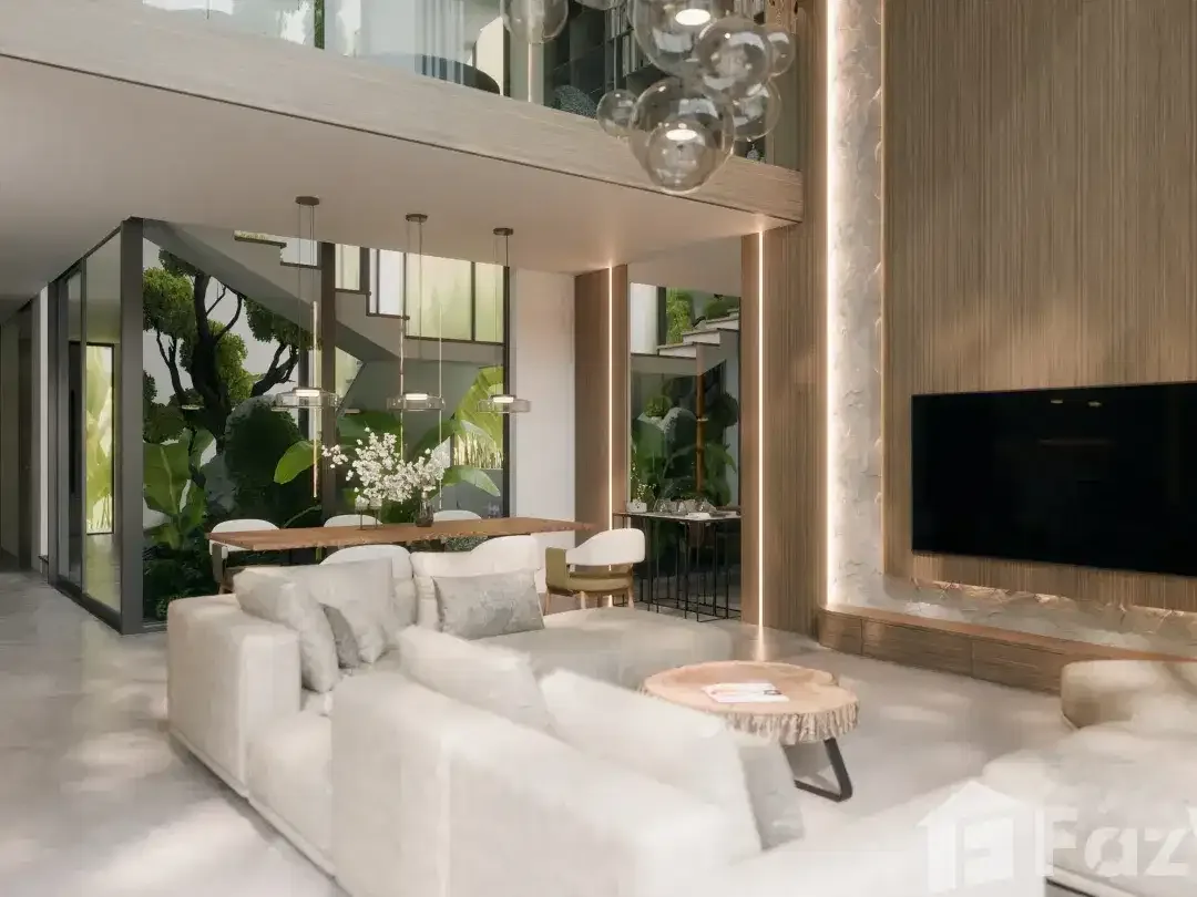 3 Bedroom Villa for sale at Meliora Villas - Image 2 of 10