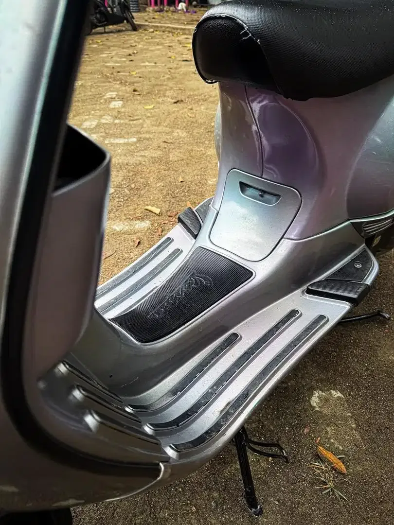 PIAGGIO VESPA S 125 IGET 2019 - Image 2 of 6