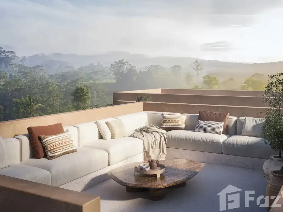 2 Bedroom Villa for sale in Uluwatu, Bali - Image 3 of 8