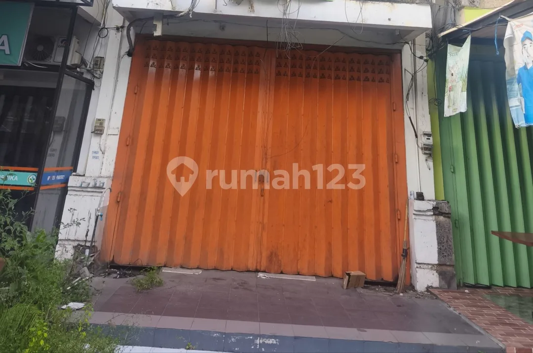 Djual 1 Unit Ruko Dipurigading Jimbaran Badung Bali - Image 4 of 4